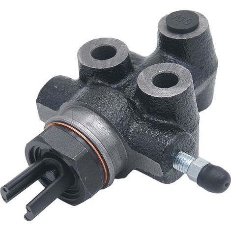 47910-26040 est applicable aux pièces automobiles Toyota : soupape de répartition de freinage, soupape de répartition de freinage, soupape proportionnelle. (1/2)