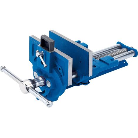 Draper 45234 - Morsa con dispositivo di serraggio rapido, per lavori sul legno, 17,8 cm (7")