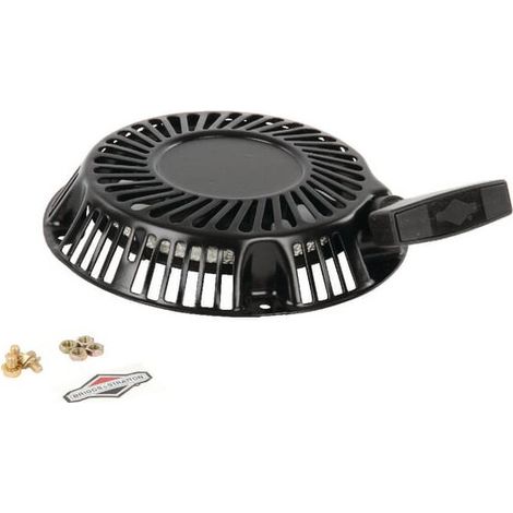 Avviamento autoavvolgente per motore BRIGGS&STRATTON 695287