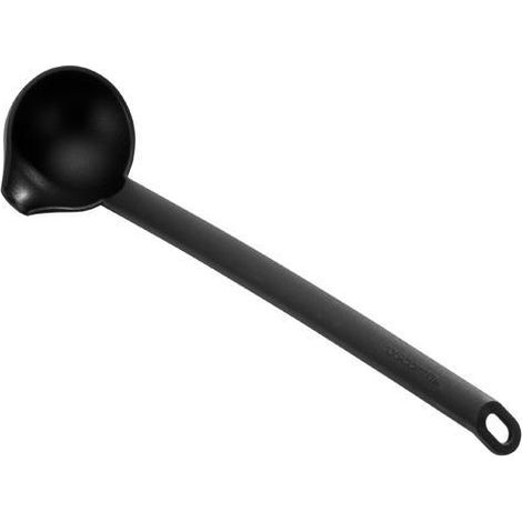 MESTOLO PER SALSA art.638004 - Space Line cm. 29 (1/3)