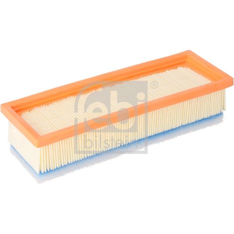 LUFTFILTER 38406 FEBI (1/2)