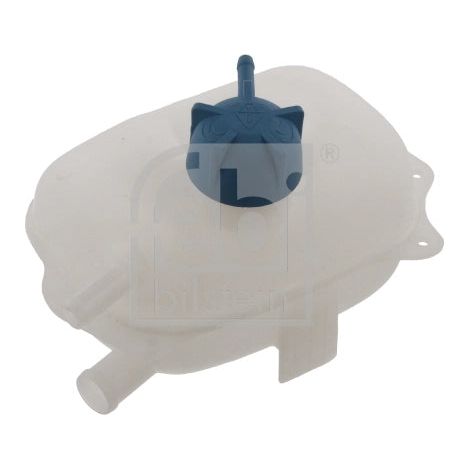 Vase d'expansion, liquide de refroidissement FEBI BILSTEIN 02209 VW 25 121 403 B (1/2)