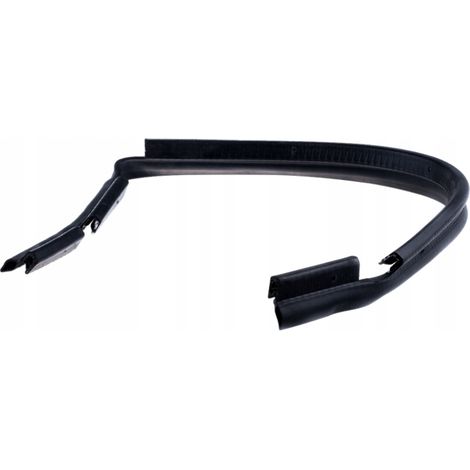 Sello original de la cesta del tractor Husqvarna CTH McCulloch Partner