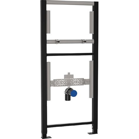 Lavabo block H1140 struttura lavabo monoforo VS0857012 (1/2)