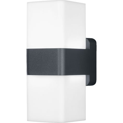 Applique LED Ledvance "Smart" 14W 950Lm 3000K 315º IP44 Dimmerabile (1/3)