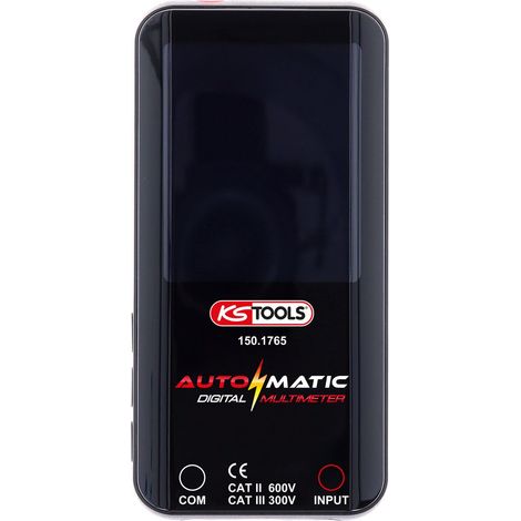 KS Tools 150.1765 Hand-Multimeter