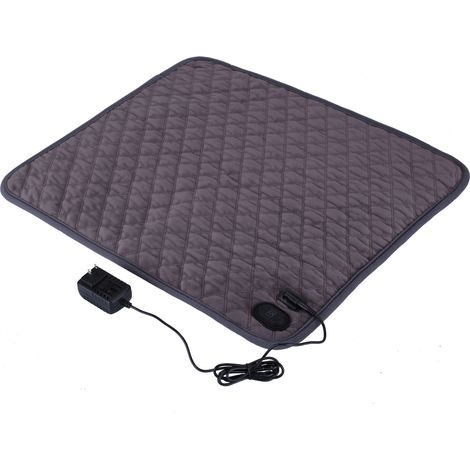 Couverture électrique chauffe-corps basse tension, chauffe-pieds, chauffe-mains et chauffe-taille, matelas électrique, couverture chauffante, couvre-jambes d'hiver, châle, coussin chauffant
