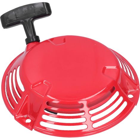 Ensemble d'accessoires de démarrage à lanceur manuel pour moteur GXV160 HRJ216 (1/5)