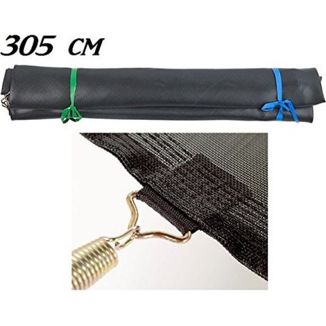 Telo di rimbalzo per trampolino COMBI L ø305 cm