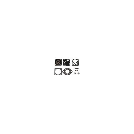 Kit di riparazione carburatore Tillotson rk-34hs parti originali facile installazione