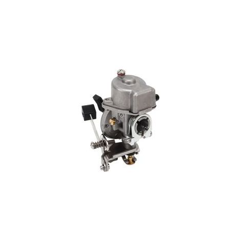 Carburateur pour Moteur Hors-Bord 2 Temps 2HP - Ensemble Carburateur 6A1 14385 00 pour Bateau (1/5)