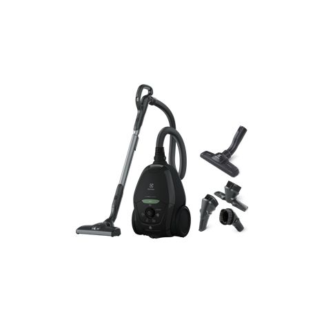 Aspirateur Electrolux Pure D8 noir 3.5 litres écologique (1/4)