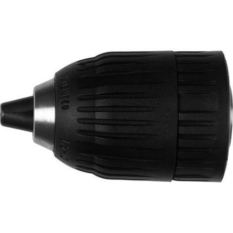 Portabrocas autom.rápido: 1/2"-20:1,5-13 (1)