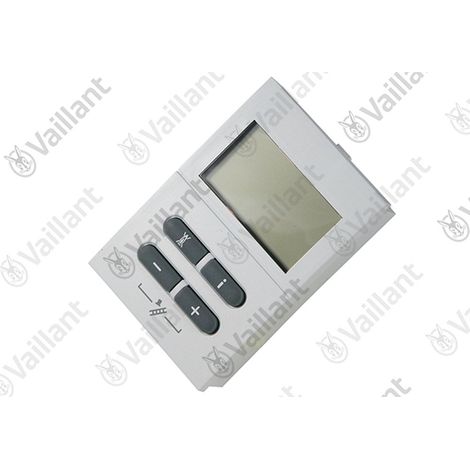 VAILLANT Pantalla, blanco VC 126+196+246+306/3-5 (R3,5) y otros Vaillant-Nr. , 0020056562