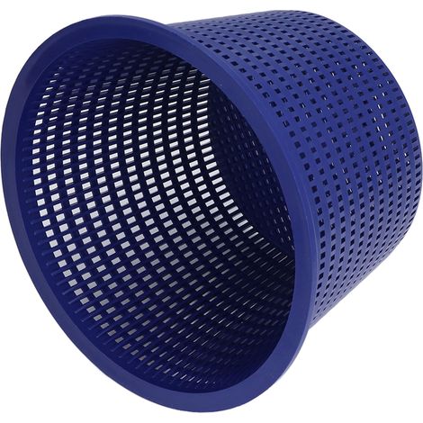 Panier de Skimmer Plastique Résistant pour Piscine, Accessoire de Remplacement SP1070 (1/5)