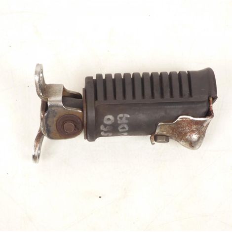 [GEBRAUCHT] [GEBRAUCHTWAREN] Rechte Fußstütze Original für Honda 400 CBX (1/3)