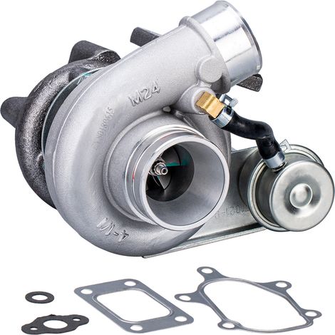 TB250, TB2509 Turbolader für Iveco 2.5 D, 2.5 TD, 2.5 TDI 466974-1 466974-9010Turbolader Für Iveco New Turbo Daily 2.5 TDI 116hp 466974-5002S TB250, TB2509 (1/5)