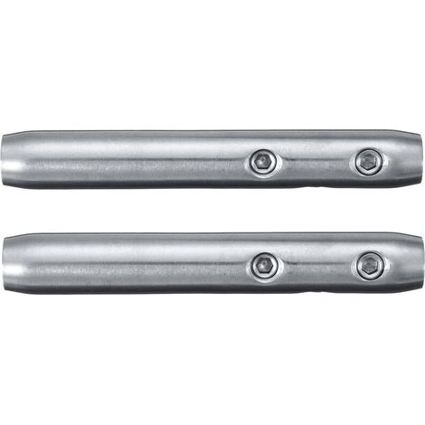 T316 Stainless Steel Cable Tensioner Installation For Stair Cable Railing 4M/5Mm - 5mm