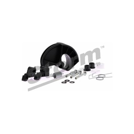 Kit de rattrapage d'embrayage compatible Renault 7701470150 (1/3)
