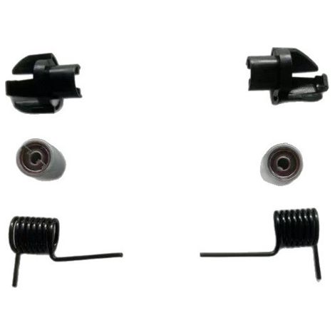 Reparatursatz für Maserati Quattroporte Ghibli Armlehnenkasten 670014641 (1/5)