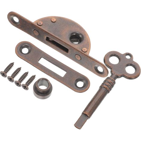 de meuble semi circulaire en laiton vintage dimensions 6 38