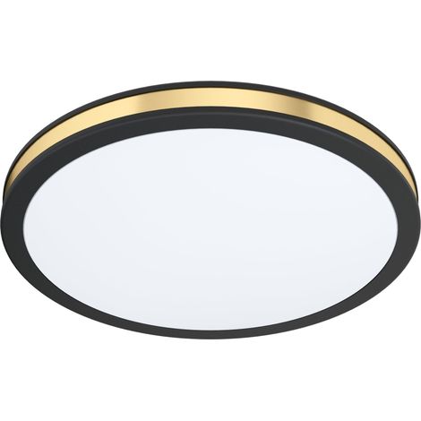LED Plafonnier Pescaito, applique murale 1 flamme, lampe de plafond en (1/5)