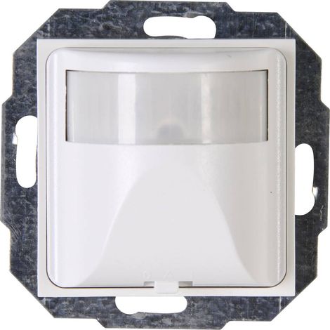 Kopp 805829013 encastré Détecteur de mouvements 180 ° blanc pur IP20 (1/2)