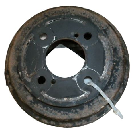 [PRODUIT D'OCCASION] Tambour Arriere Droit SUZUKI Celerio ♻️ Ref Oe. 4351184m00 - Garantie à vie (1/3)