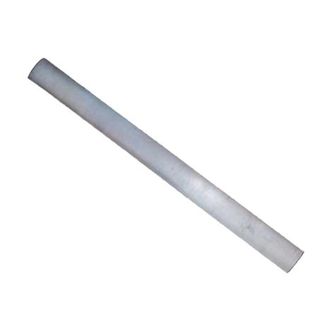 Mât d'antenne no-name 89846 acier 2000 mm diamètre 42 mm