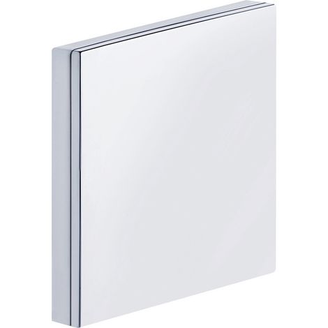Placa de cubierta KEUCO PLAN Care, para asas de soporte