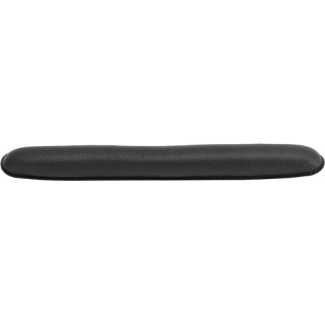 Coussinet de remplacement pour bandeau AKG K450 K451 K480 Q460 K840 - Noir