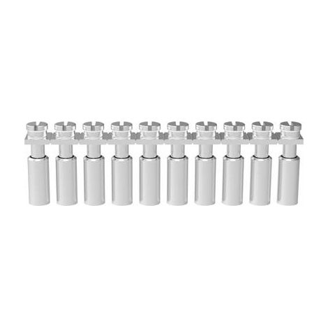Degson FBRI10-5-11-00A(H) Pont fixe gris 1 pc(s) Q235032 (1/2)
