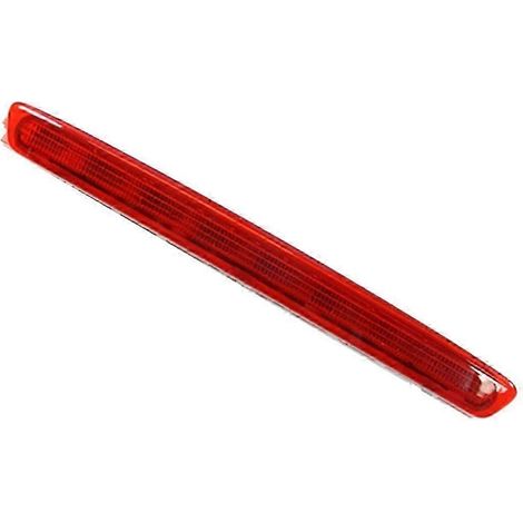 Troisième feu stop surélevé à LED pour Seat Ibiza 2008-2017, Leon 2010-2012
