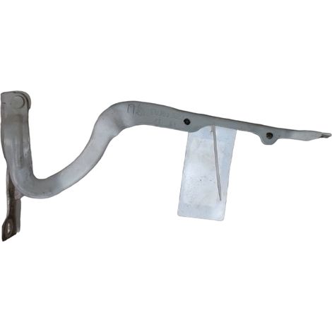 [PRODUIT D'OCCASION] Compas Droit Capot PEUGEOT 208 ♻️ Ref Oe. 9672864080 - Garantie à vie (1/2)