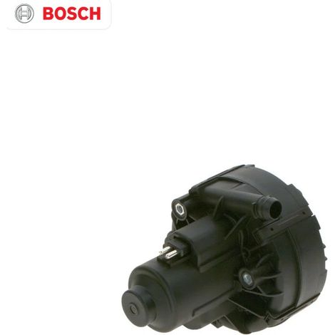 Pompe d'injection d'air secondaire BOSCH 0 580 000 025 MERCEDES-BENZ