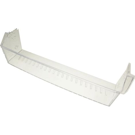 Balconnet porte bouteille inférieur (49042691) Réfrigérateur, congélateur HOOVER, ROSIERES, CANDY