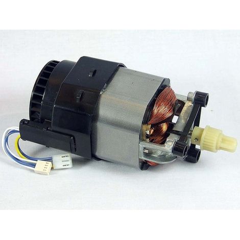 Ersatzteil - Motor komplett - - KENWOOD, DELONGHI