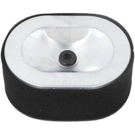 TONYSA lément de filtre à air de générateur en fer éponge pour moteur diesel L90 L100 114650-12590 186F (1/5)