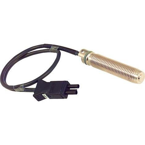 Rechauffeur a fioul Weishaupt cartouche chauffante echangeur thermique 242 100 1019/2