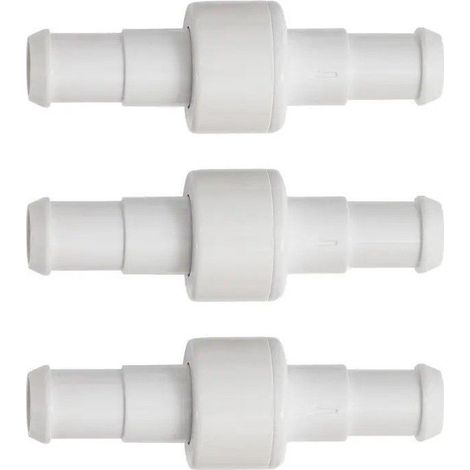 Lot de 20 embouts feutre en élastomère 18-28mm – Protection parquet – Anti-rayures et anti-bruit – Faciles à installer (1/4)