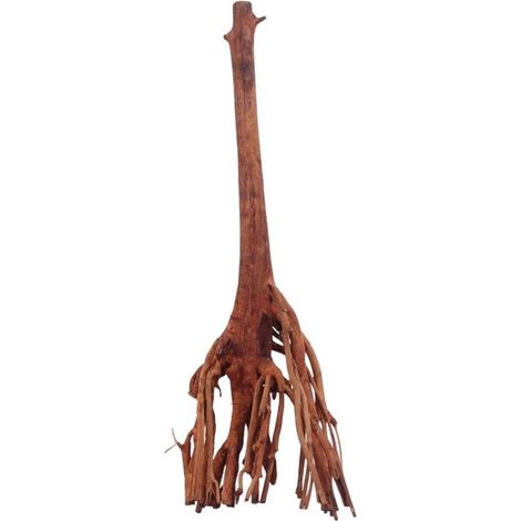 M Jungle Wood Wurzel Nr.4446 Holz Deko Aquascaping