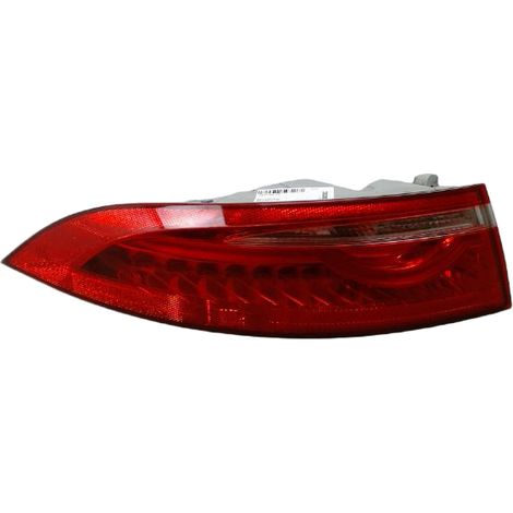 [PRODUIT D'OCCASION] Feu Arriere Gauche  Jaguar Xf ♻️ Ref Oe. Gx6313405ac - Garantie à vie (1/3)