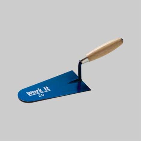 Cazzuola p/tonda work it ausonia 20 cm AUSONIA (1/2)