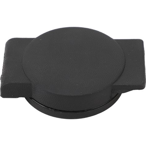Copertura di bloccaggio per ruota di scorta sul paraurti posteriore, in plastica ABS resistente all'usura, modello professionale 4L3Z 15402A36 AA, per pickup.