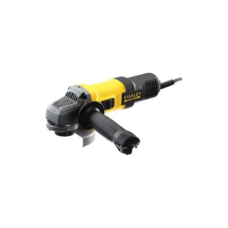 SMERIGLIATRICE ANGOLARE DISCO Ø MM.115 850W (FMEG 210QS)    FATMAX