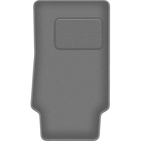 Alfombrilla conductor: BMW Z8 0 (2000-2003)