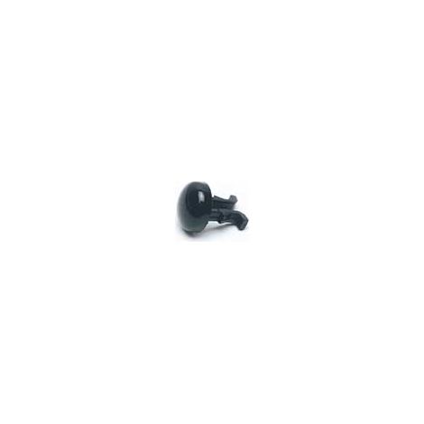 INTERRUPTEUR -NOIR- P60-90 pour TABLE DE CUISSON INDESIT -...