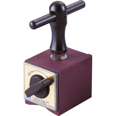 POIGNET MAGNETIQUE 80 - 150 kgf Vertex VML-80 (1/3)