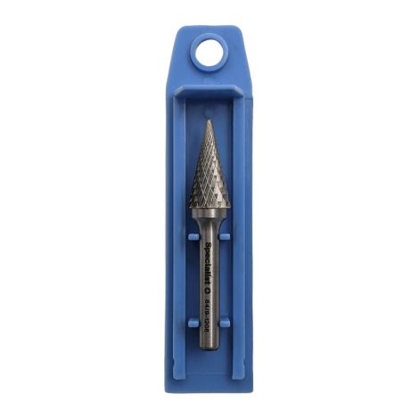 Un meunier en métal dur Specialist 64/9-1206 12x25x6 mm