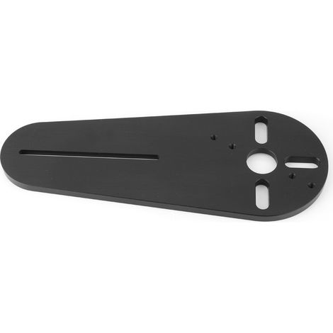 Gabarit de découpe circulaire A/B/C pour machines à rogner MAKITA Dongcheng (jeu A) (1/5)